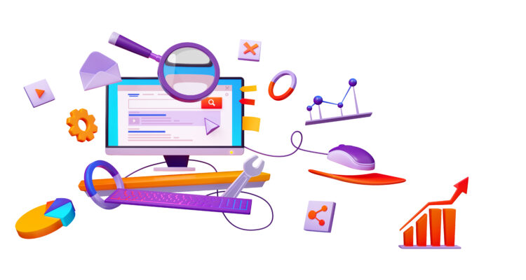 best digital marketing agencies in India 2025