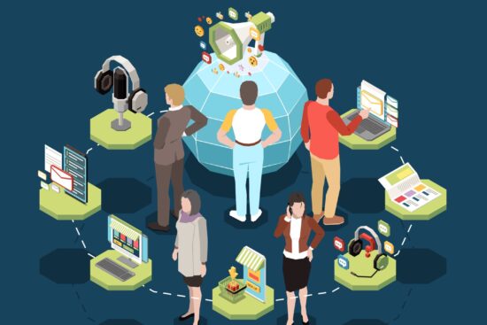 Top Digital Marketing Agencies in India