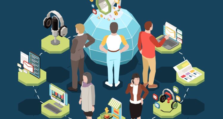 Top Digital Marketing Agencies in India