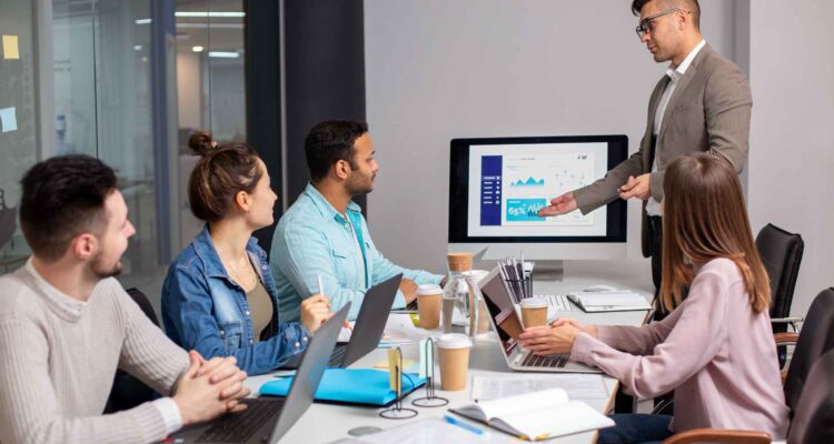 Best Digital Marketing Agency for Private Universities