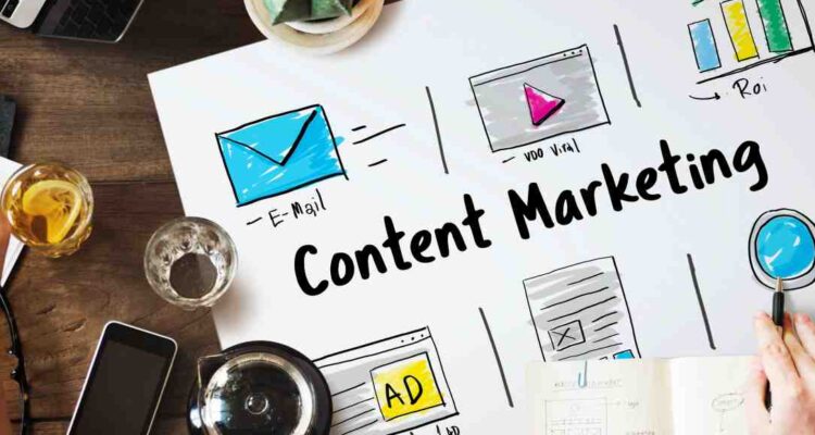 Best Content Marketing Agencies in India
