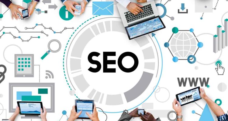 Best SEO company in India