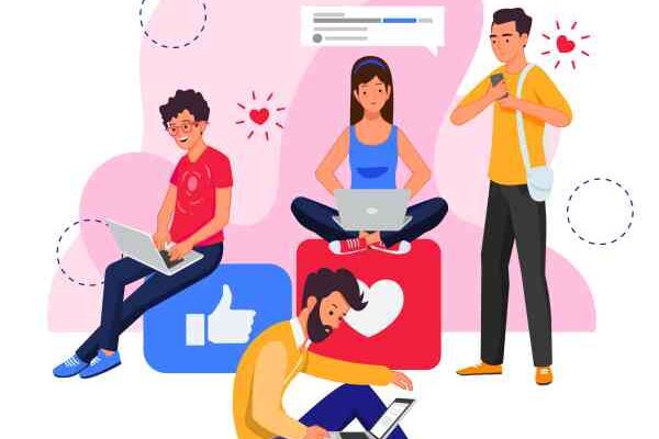 Best Social Media Agencies in India