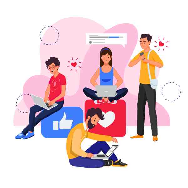 Best Social Media Agencies in India