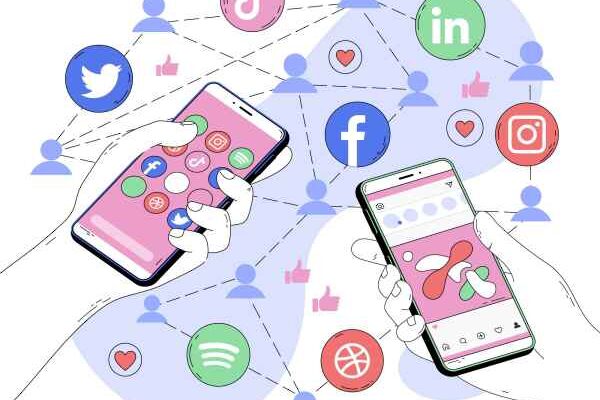 best social media agencies in India