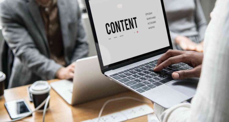 Best Content Marketing Agencies in India