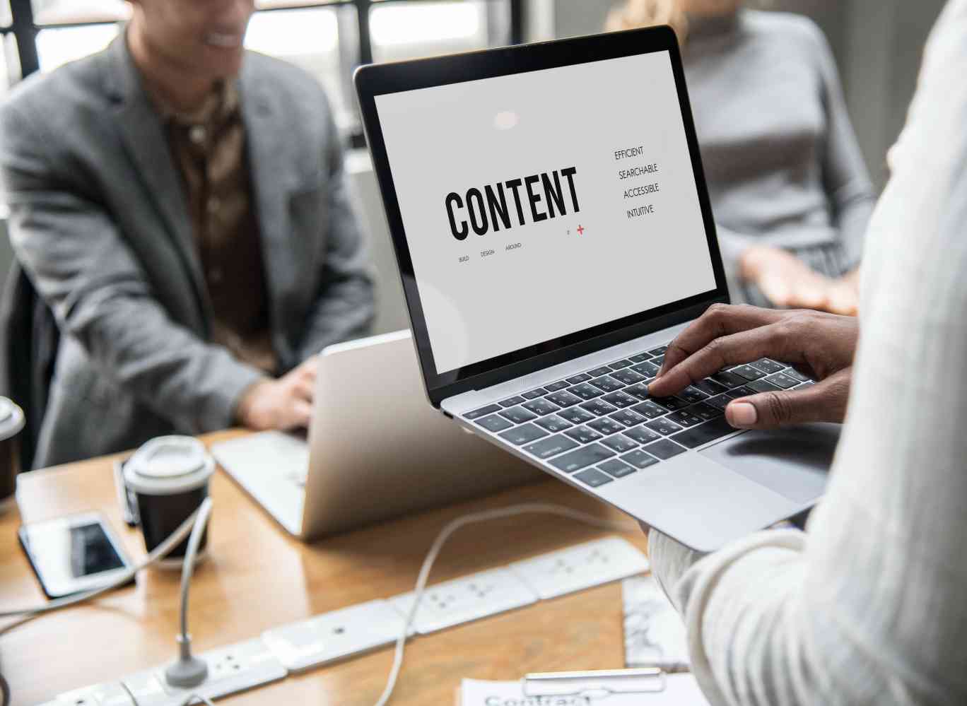 Best Content Marketing Agencies in India