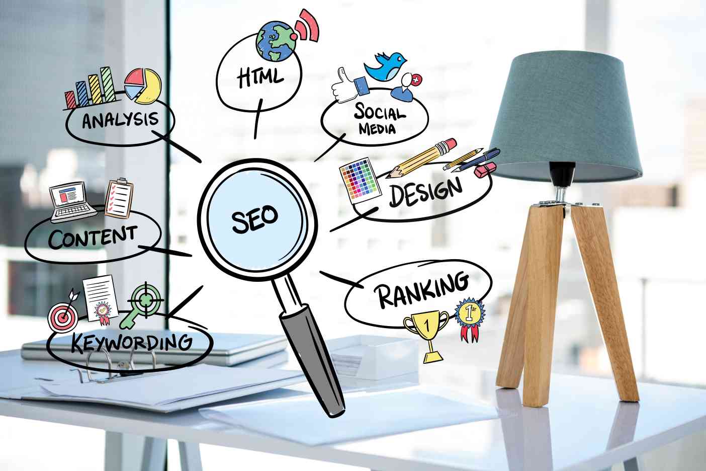 best SEO agencies in India