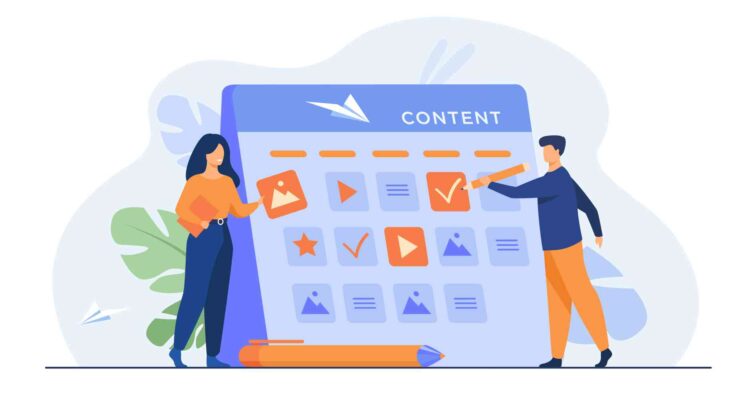 Best Content Marketing Agencies in India