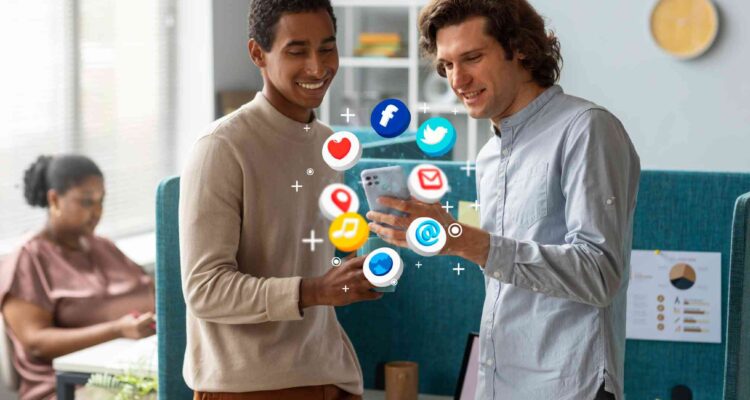 best social media agencies in India