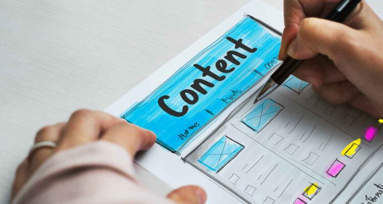 Best Content Marketing Agencies in India