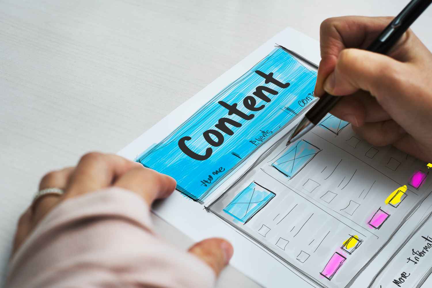 Best Content Marketing Agencies in India