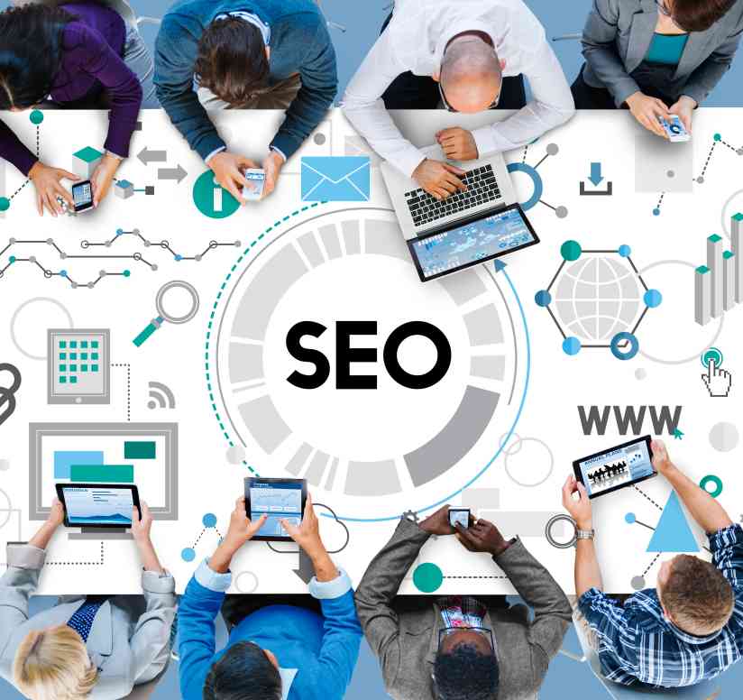 best SEO agencies in India