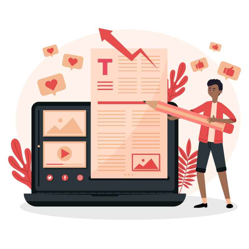 best content marketing agencies in India