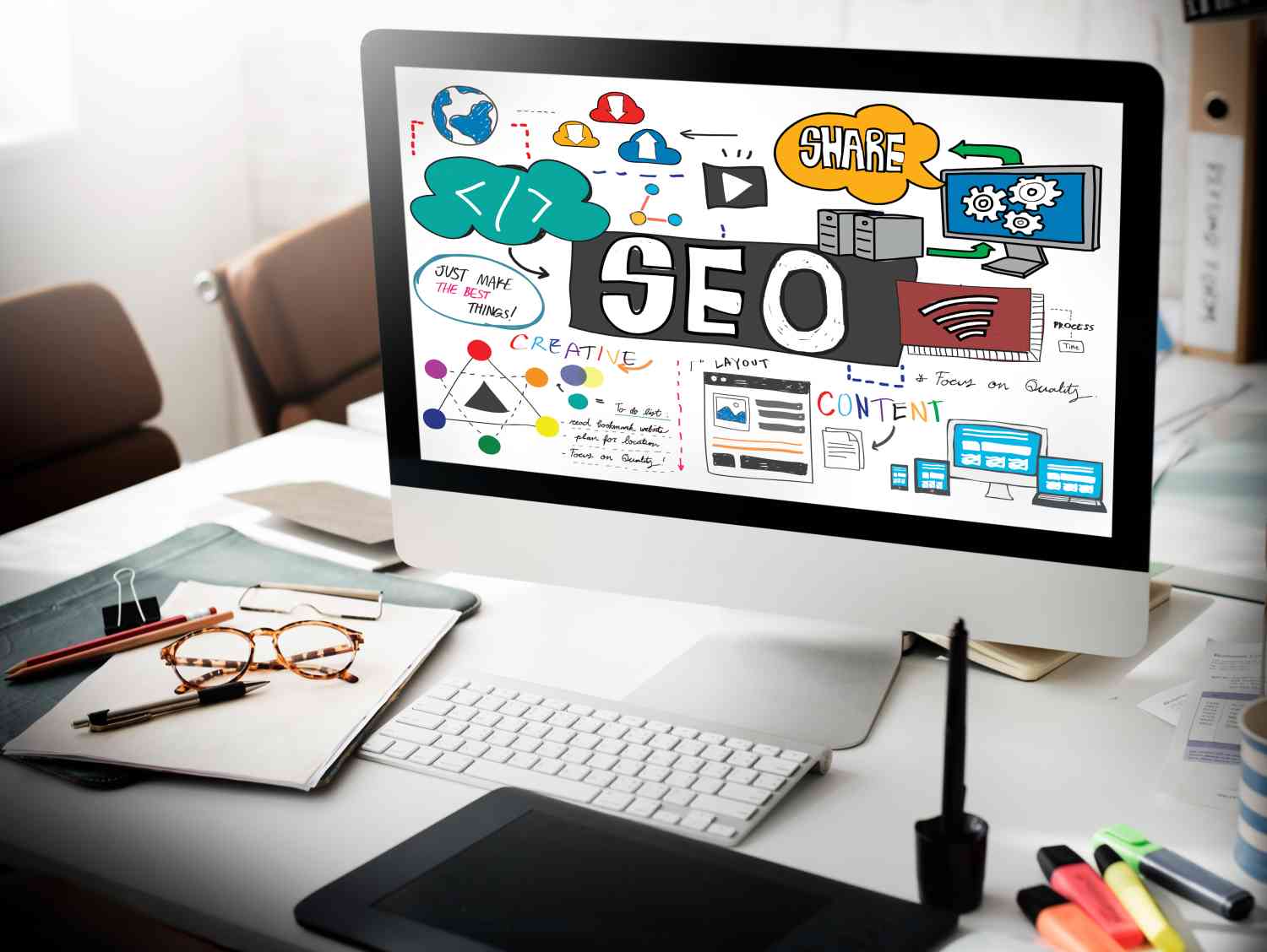 Best SEO Agencies in India