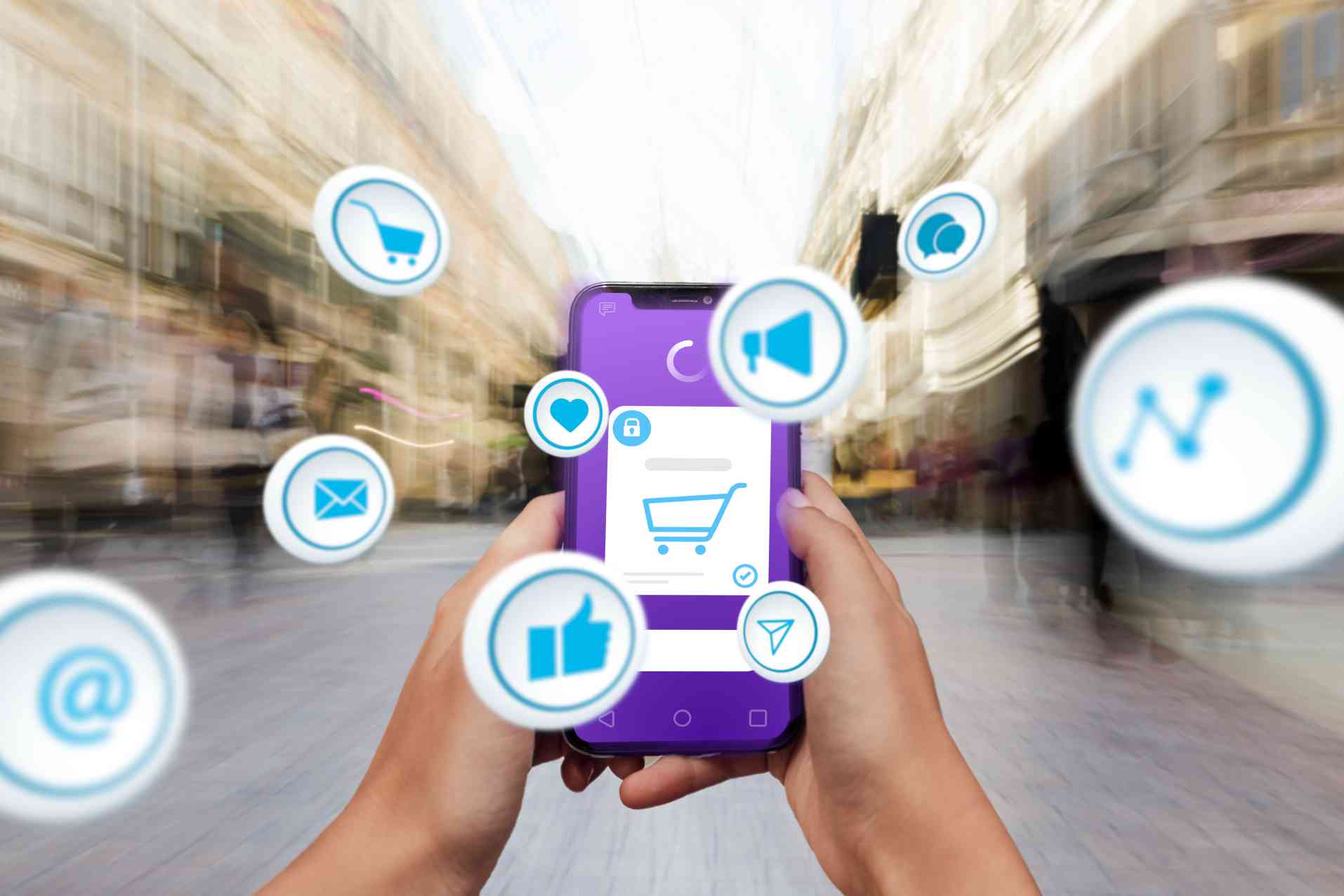 Best Social Media Agencies in India