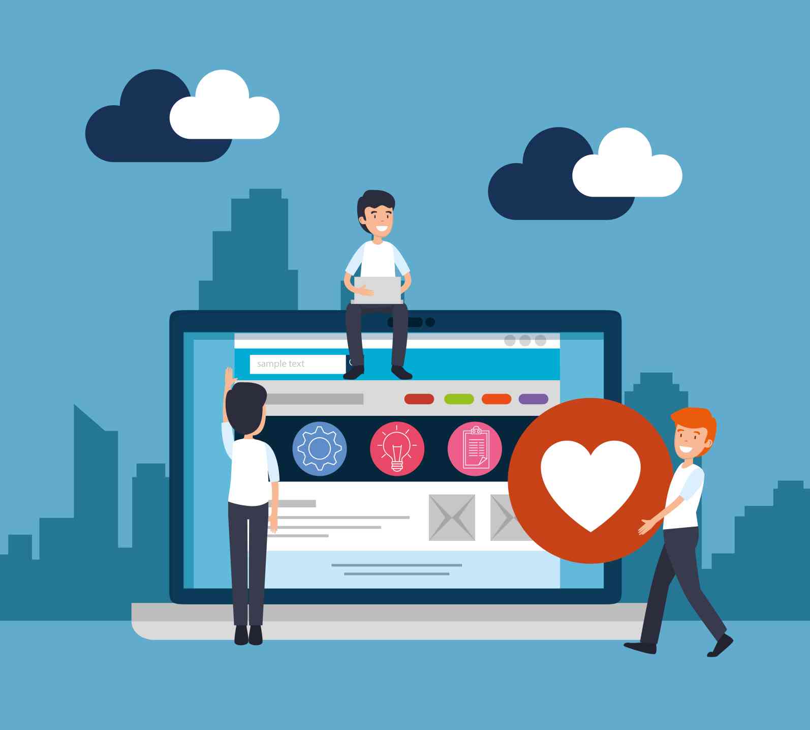 Best Digital Marketing Agencies in India
