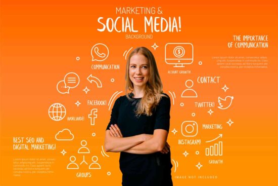 Best Social Media Agencies in India