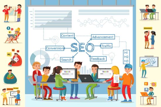 Best SEO Agencies in India