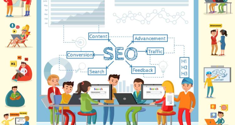 Best SEO Agencies in India