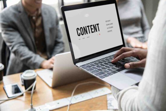 Best Content Marketing Agencies in India