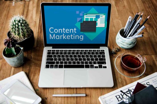 best content marketing agencies in India