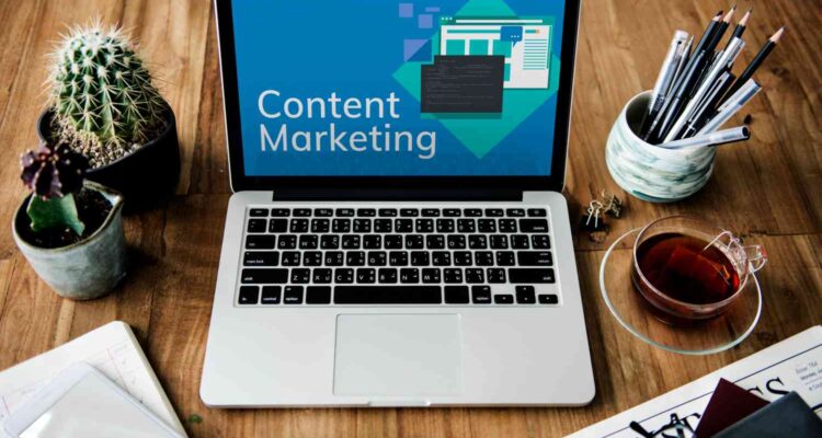 Best content marketing agencies in India