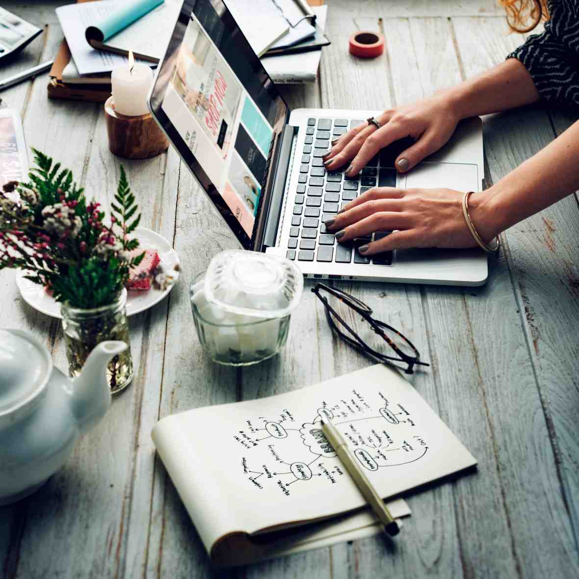best content marketing agencies in India