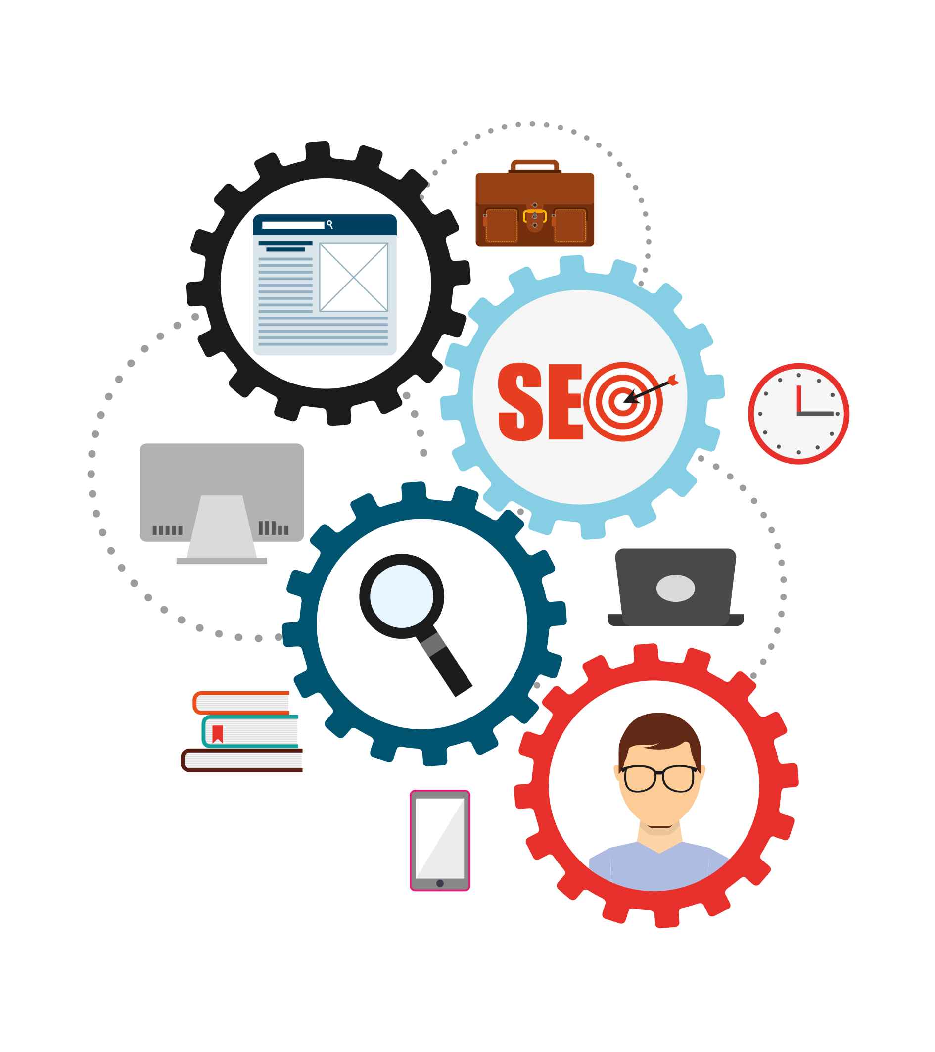 Best SEO Agencies in India