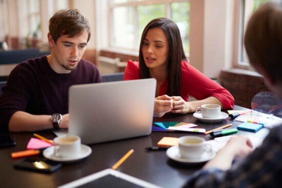 university digital marketing services