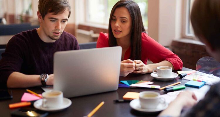 university digital marketing services