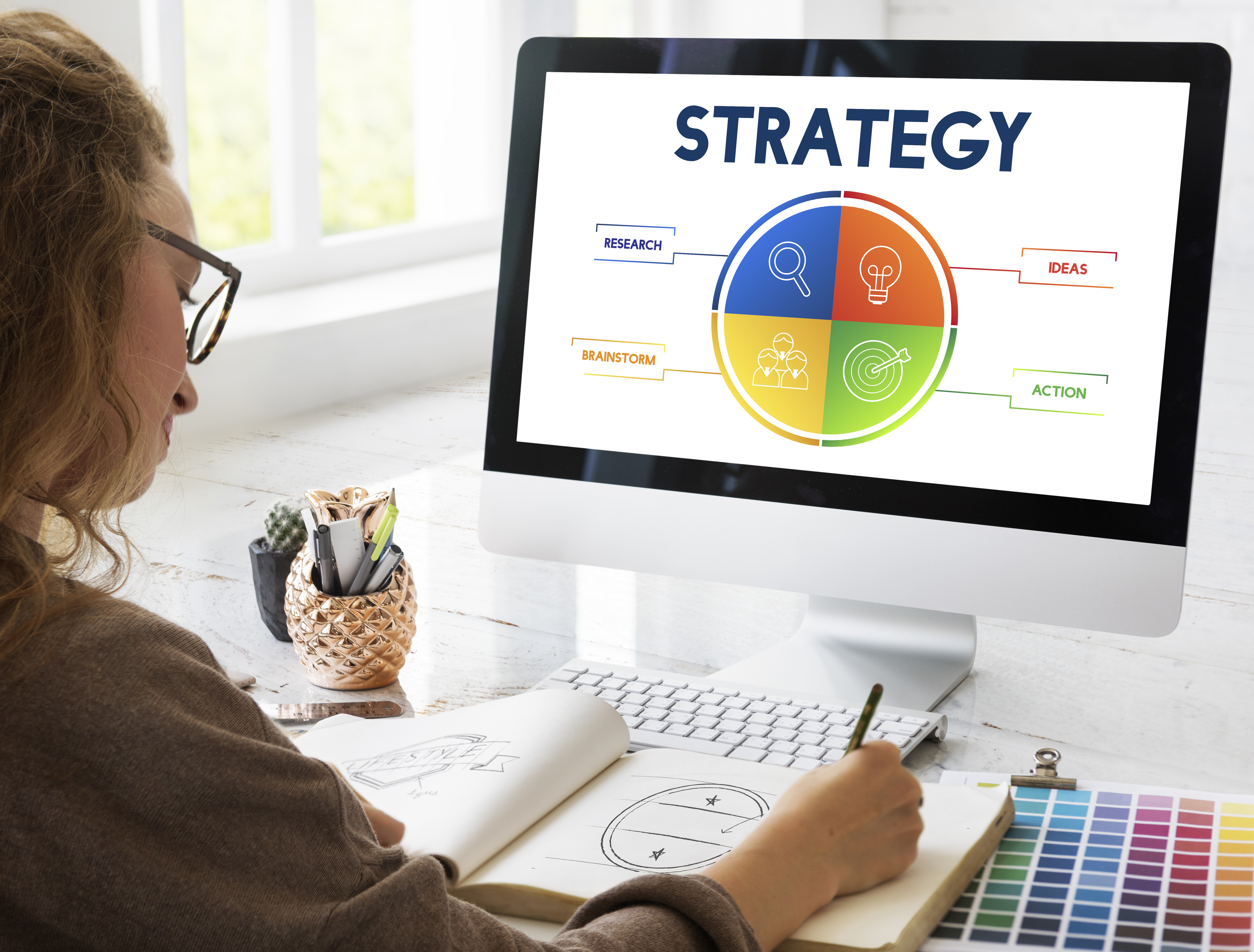 5 Digital Marketing Strategies