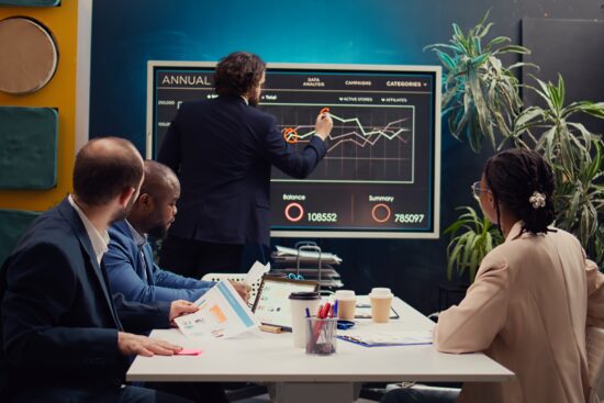 top performance marketing agencies in India