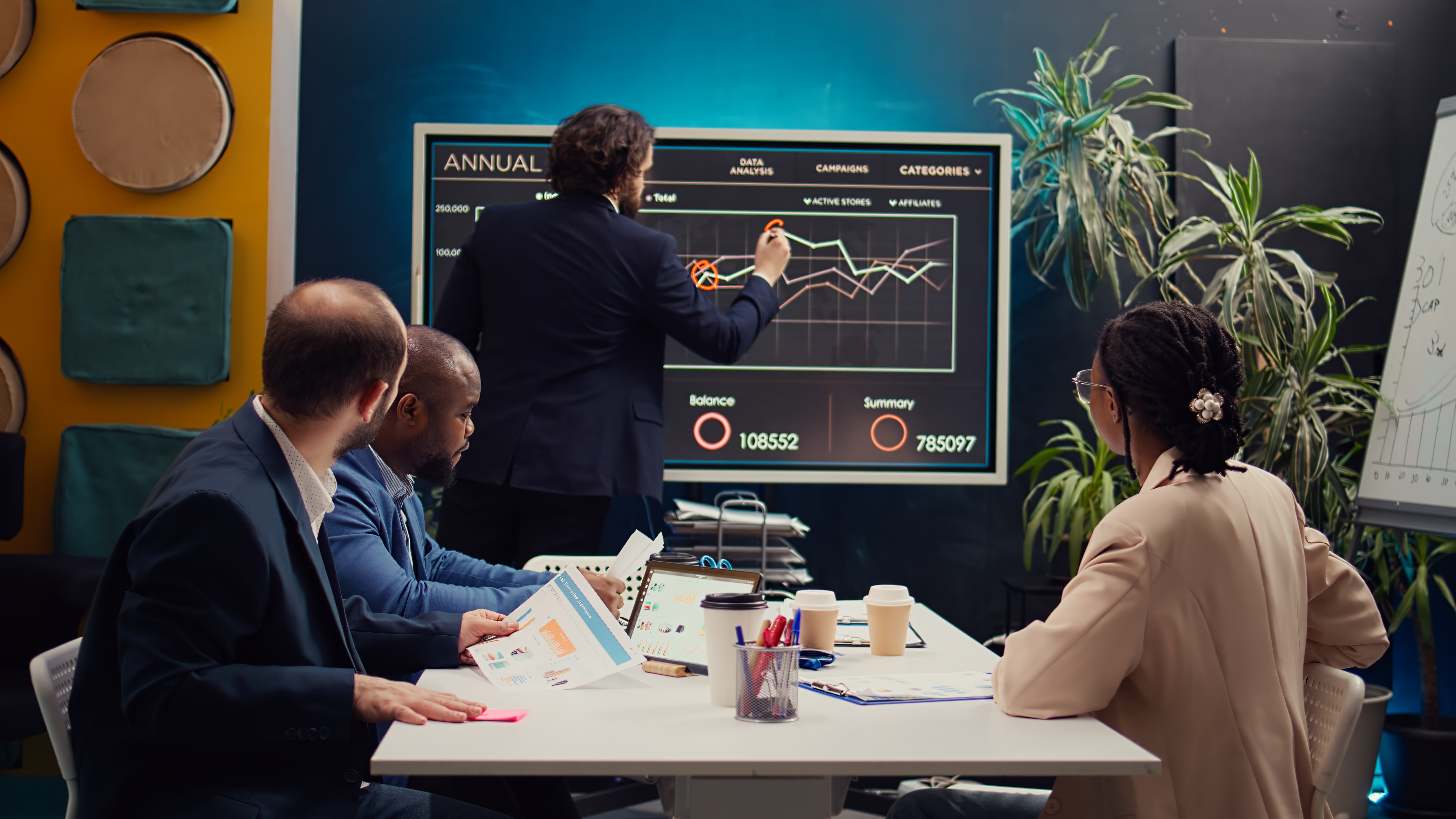 top performance marketing agencies in India