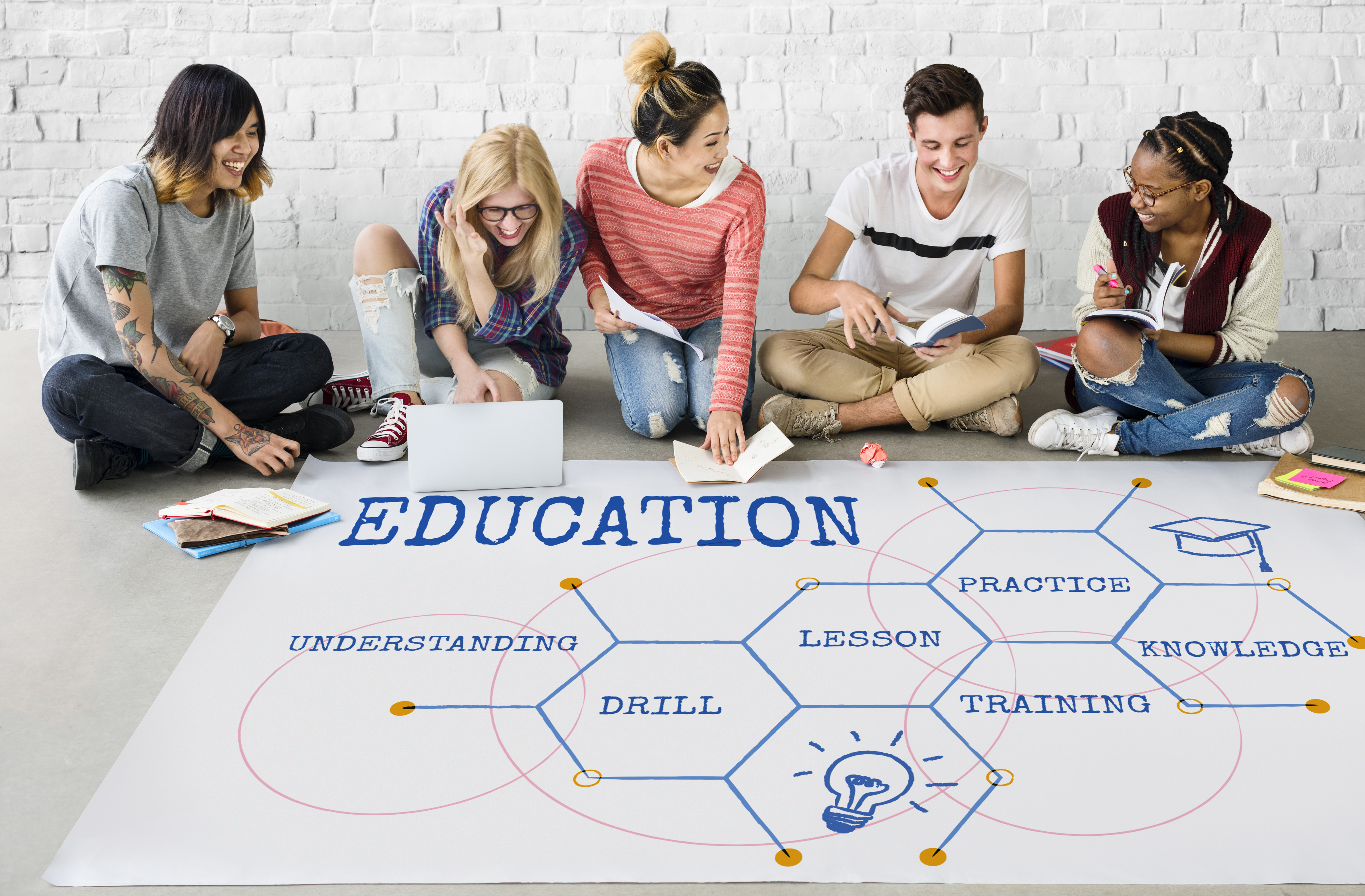 education digital marketing agency