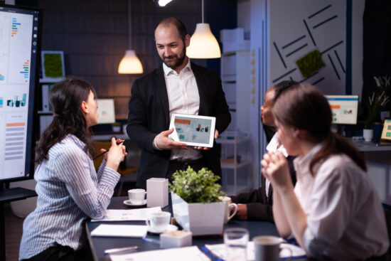 top digital marketing company in Raipur