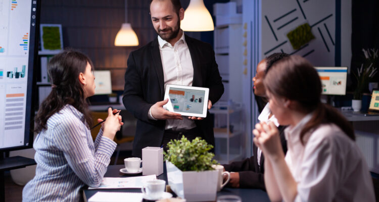 top digital marketing company in Raipur