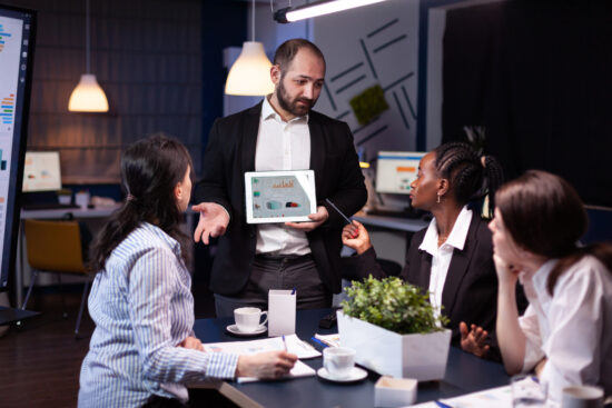 Top 10 Digital Marketing Agencies in India