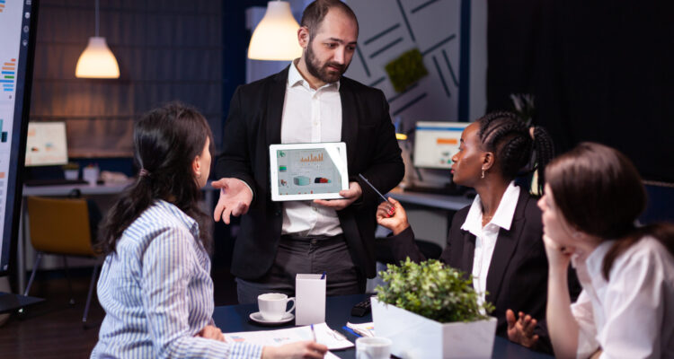 Top 10 Digital Marketing Agencies in India