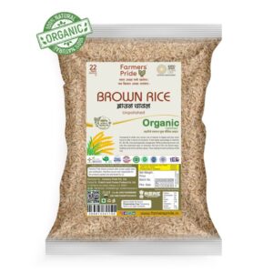 Brown Rice ब्राउन चावल