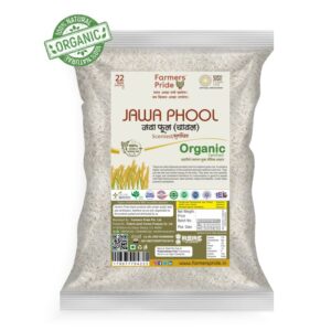 Jawa Phool जावा फूल चावल