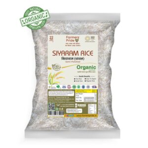 Siyaram Rice सियाराम चावल