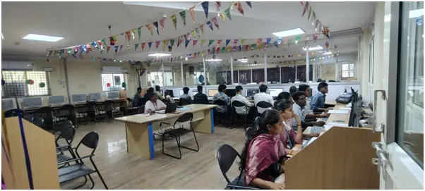 MCA Lab