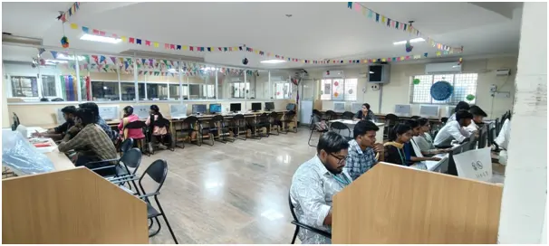 MCA Lab