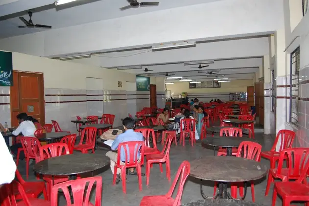 Canteen