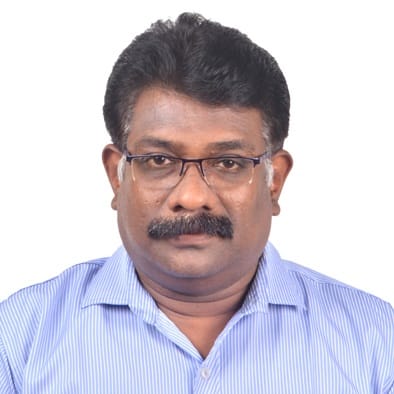 Dr. M. Murugan