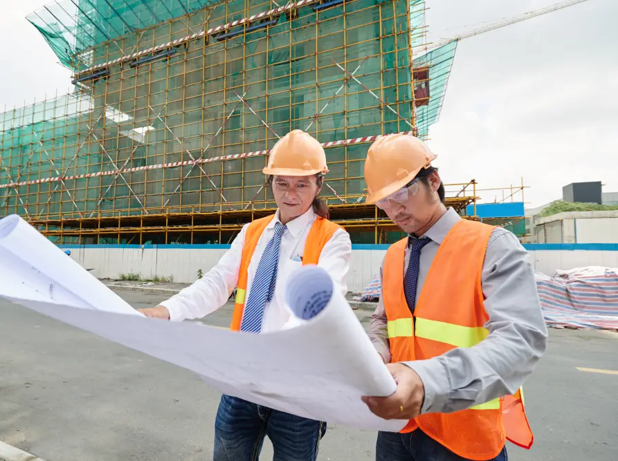 B.E.- Civil Engineering
