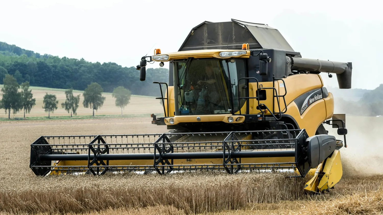 B.Tech Agricultural Engineering