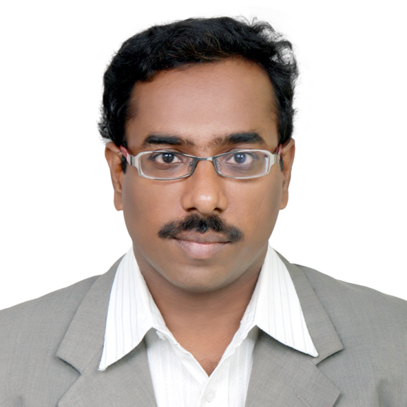 Dr. G. Udhayakumar