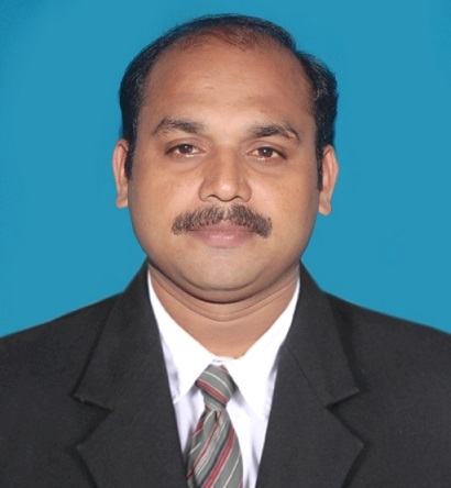 Mr. V. Arivalagan